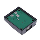 5V USB Regulator Module Solar Panel 6-20V Case Charging Sun  Bj