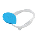 Plastic 400mm Windshield Wiper Washer Fluid Reservoir Bottle Tank Cap
