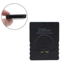256MB Memory Card For Playstation 2 PS2 Memory Card For PS2 Game(s) V6L9