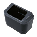 Mini Auto Car Vehicle Trash Rubbish Can Garbage Dust Case Holder Box Bins,  E2S1