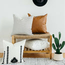 Decorative Throw Pillow Covers Only For Couch, Sofa, Or Bed Set Of 4 18X18