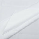 5x7FT Vinyl Photography Backdrop Photo Background, Smooth White