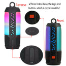 Light Soft Silicone Cover Sleeve Case Skin For Jbl Pulse3 Wireless Bluetoot U1L6
