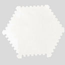 High precision hexagon stainless steel Wet film comb 25-3000um wet film thi A4T7
