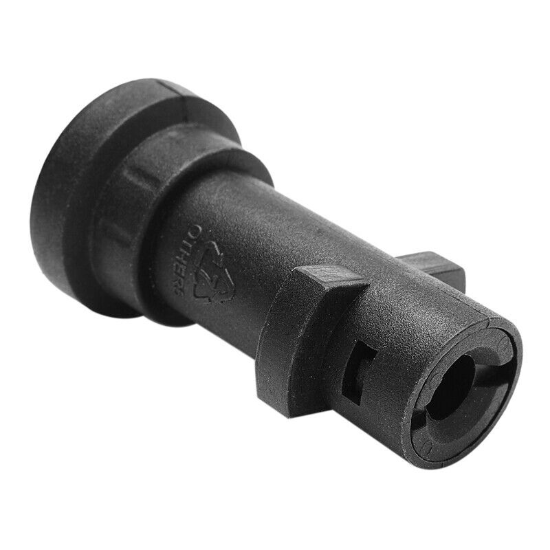 Automotive High Pressure Cleaning-Gun Foam Nozzle Quick Adapter For Karcher