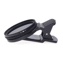 37 mm mobile phone camera lens professional lens CPL Android smartphone neu T2C3