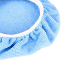 Car Waxing Polishing Bonnet Buffer Polishing Pad 9 & 10inch for Car Polisher 3c