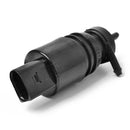 Windshield Washer Motor Pump 1J5955651 for Mercedes-Benz Audi BMW Skoda