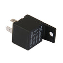 4Pcs Car Auto DC 12V 40AMP SPST Relay Relays 4 Pin Universal ZT603-12V-A-S