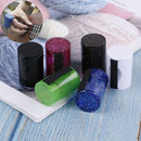 Rhythm Sand Shaker Music Finger Ring Finger Shot for Ukulele Guitar Accessories