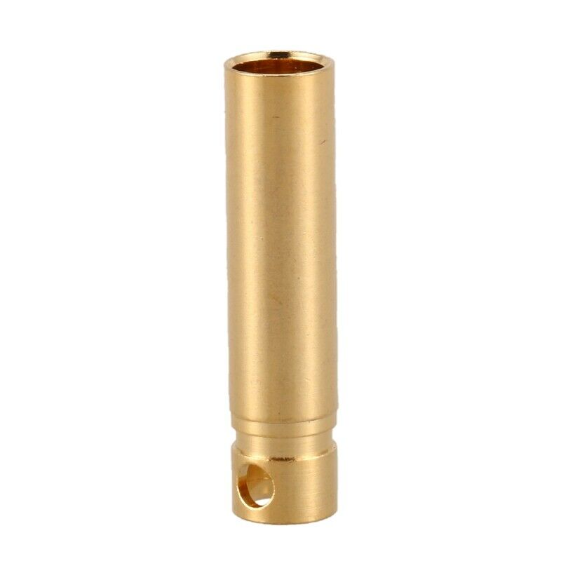 20 Pcs Female Bullet Connector Plug 4mm for RC Li-Po Battery N3E3