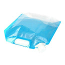 Foldable Water Canister, 5L Canister Camping Outdoor Folding Canister Drink