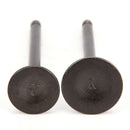 2Pcs Motorcycle Engine Valve Intake Exhaust Stem Valve for Suzuki GN125 GS125-OZ