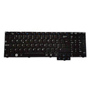 Black Portuguese Keyboard For  NP R620 R618 R525 R528 R530 R540