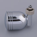 7cc Metal Cup for Airbrushes Color Cup Gravity Feed Spray Air Brush Parts