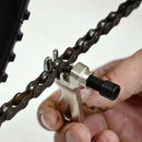 Mini Bike Chain Breaker Cutter Chain Cutter Removal Tool Spoke Tool Bicycle
