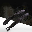 24 To 29 Inch Folding Wheels Mudguards Parts Repair Practical Bicycle Fenders
