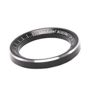Motorcycle Aluminum Techometer meter Techo Key Ring Cover Trim Ring for BMW