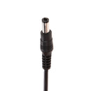 AC 100-240V Converter Adapter DC 5.5 x 2.5MM 12V 1A 1000mA Charger US Plug