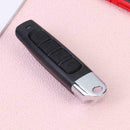 Universal Replacement Garage Door Car Gate Cloning Key Remote Fob Control H Favo