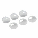 3 Pairs Earbuds Cover In-Ear Tips Earpiece Ear Buds  for Huawei AM116 AM115
