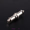 1/4 3/8 Spigot Stud Male Adapter Camera Screw for Umbrella Flash Light Trip