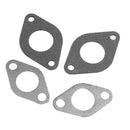 Engine Valve Gasket Cylinder Head Set for Briggs and Stratton 694013 499890