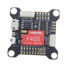 F405 F4 Flight Controller MPU6000 3-9S BEC 5V/2A 9V/1.5A For  Racing Quad