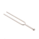 1PC 440Hz A Tuning Fork Tone Stainless Steel Tuning Fork Violin Guitar TuneSEAU