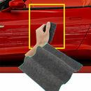 Magic Car Scratch Repair Cloth Remover Surface Fast Fix Nano Scratch NeW.