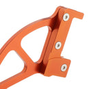 Rear Brake Disc Caliper Guard Protector Kit for  EXCF XC FE 125 450 501