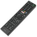 2X(Rmt-Tx200U Wireless Replacement Hd Smart Tv Remote Control For Sony Tv R