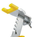 Tile Locator Wall Tile Regulator Leveler Height Adjuster Craftsman Steel Tool