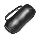 Portable Carbon fiber Storage Bag Carrying Case For JBL Flip 5 Wireless Speaker