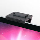 Adjustable TV Monitor Clip Bracket for Xbox ONE Kinect 2.0 Sensor Camera