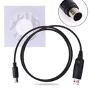 RPC-Y7800-U USB Programming Cable for Yaesu FT-7800 8800 8900 R FT-8100 M