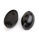 Single Infrared Beam Sensor Photoelectric Infrared Detector For Gate Window Door