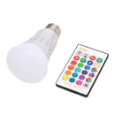 Wifi Smart LED light Bulb 7W RGB Dimmable Home Remote OZ