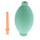 5PCS Cleaning Ball Air Blowing Cleaning Blower Bulb for Home Reptile