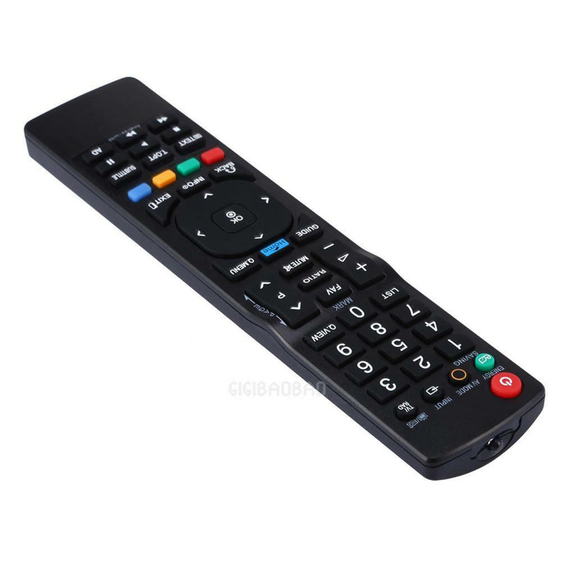 AKB72915244 Remote Control For LG 32LV2530 22LK330 26LK330 32LK330 42LK450 TV