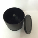 Coffee Tamper Intelligent Dosing Ring Simple Brewing Bowl Powder Feeder Eas