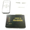 5Port 1080P Video HDMI Switch Switcher Splitter for HDTV DVD TV BOX+ IR Remo%!