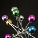 Asteroid - Perpetual Motion Ferris Wheel Display Of Kinetic Energy Decor Home