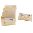 20 Pack, pH Test Strips, Universal 5.5-9.0 Scale, Made of Premium Litmus Paper,