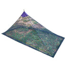 Outdoor Garden Mosquito Net Insect Repellent Camping Tent Guard Fishing Lawn