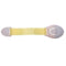 Baby Colorful Adjustable Safety Security Cabinet Locks Random Delivery