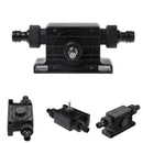 Portable Electric Drill Pump Self Priming Transfer Pump Oil Fluid Water Pumps