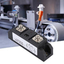 100A Industrial SSR MGR-H3100Z Single Phase Solid State Relay Input 4-32VDC Z1D9