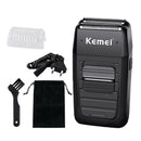 Portable Reciprocating Rechargeable Double-