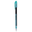48pcs Colorful Gel Glitter Metal Pen Kit Sketch Painting Coloring Tool Gift